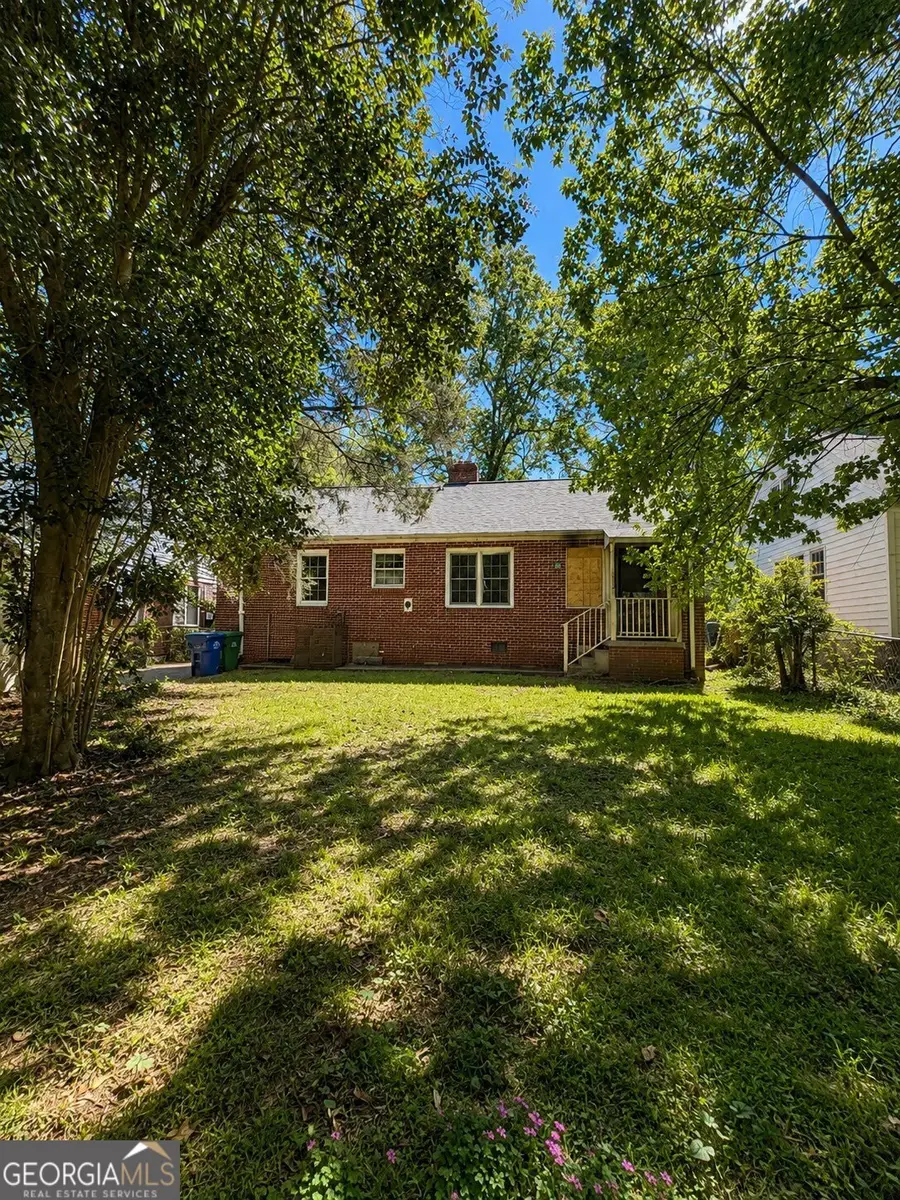 413 Hillside Drive Sw, Atlanta, GA 30310 - #2