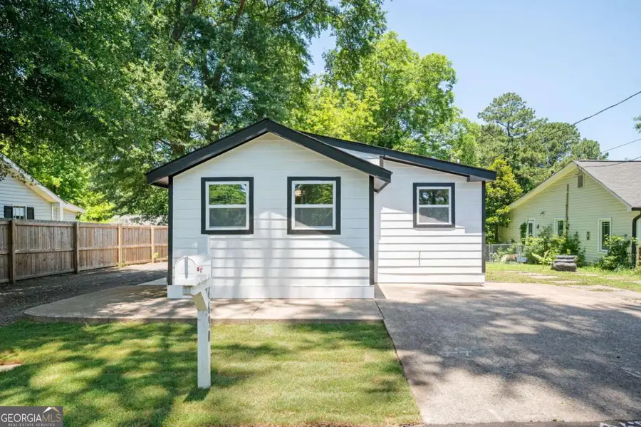 4690 Fowler Street, Acworth, GA 30101 - #2