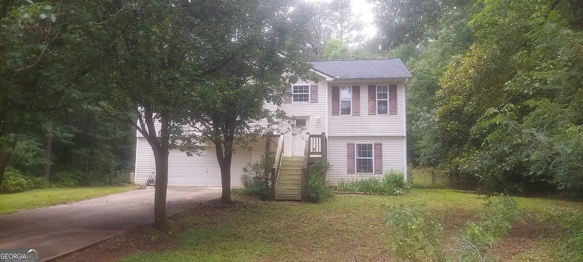 130 Riverbrooke Trail, Covington, GA 30016 - #1