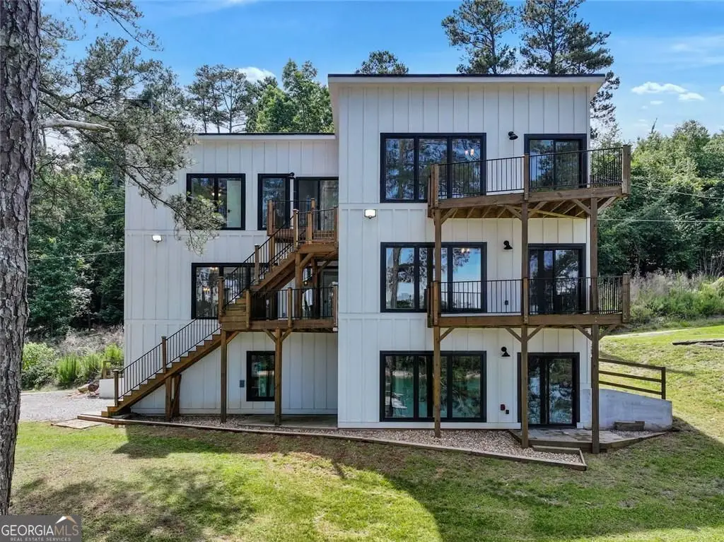 2040 Ridge Road, Cumming, GA 30041 - #1