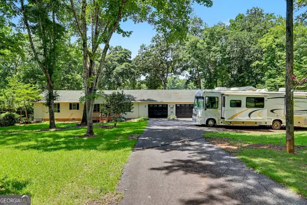 130 Sunset Drive, Eatonton, GA 31024