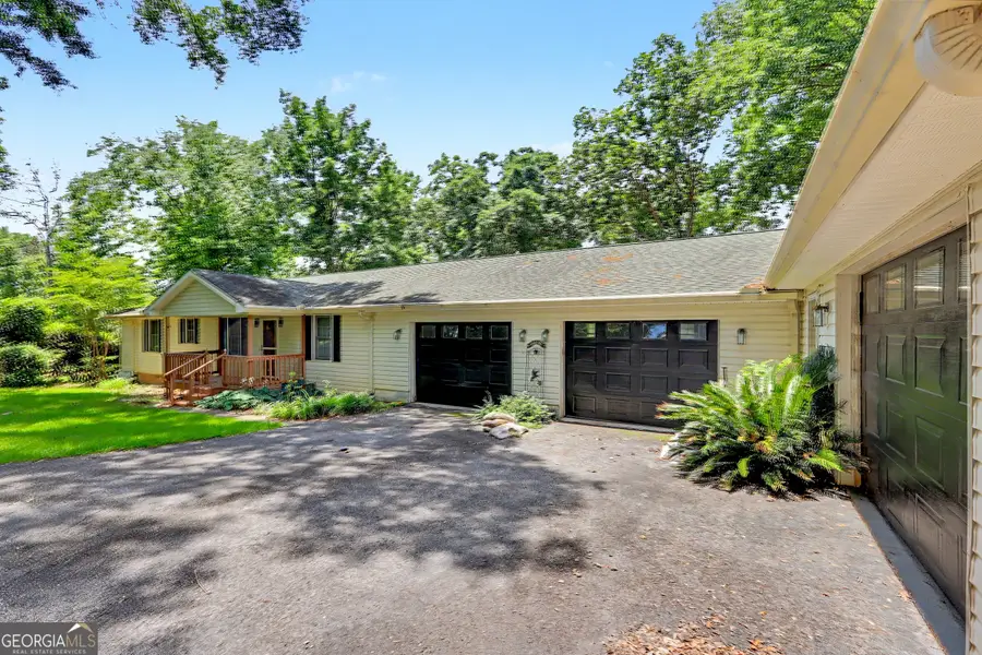 130 Sunset Drive, Eatonton, GA 31024 - #2
