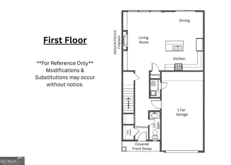 176 Montego Bay Trail, Clarkesville, GA 30523 - #2