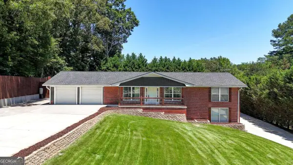 117 Stone Haven Drive, Calhoun, GA 30701