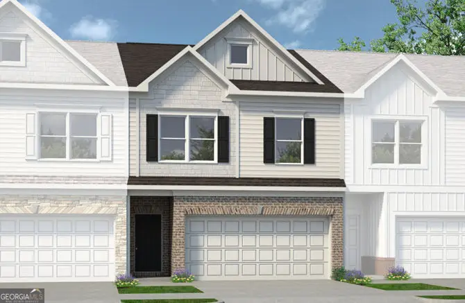 323 Caroline Place #174, Villa Rica, GA 30180 - #1