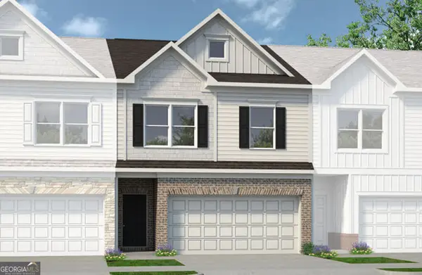 323 Caroline Place #174, Villa Rica, GA 30180