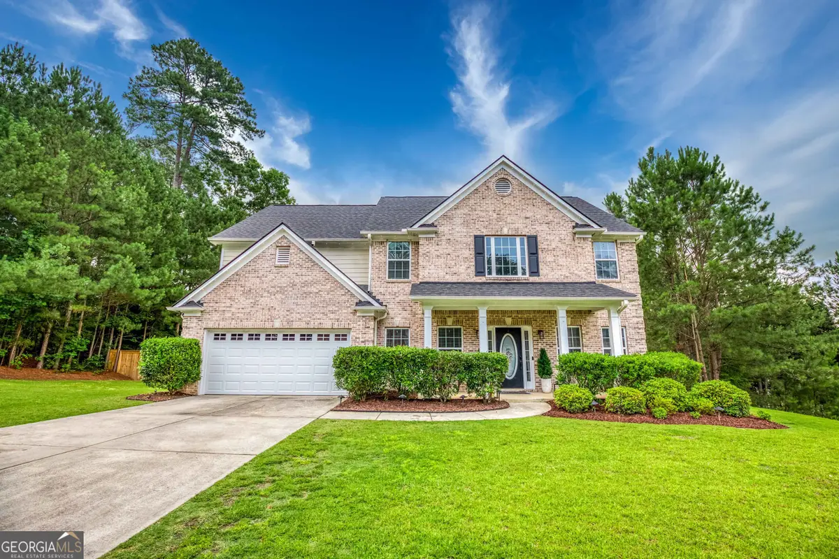 1884 Gray Wolf Lane, Dacula, GA 30019 - #1