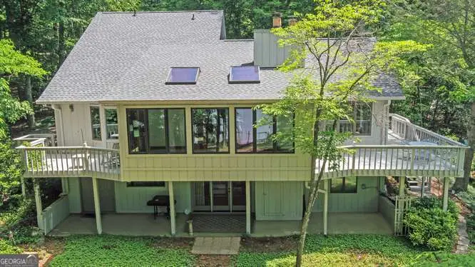 561 Longview Drive, Hiawassee, GA 30546 - #1