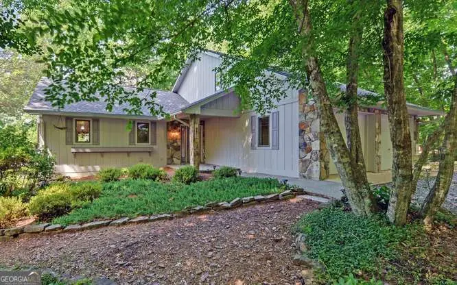561 Longview Drive, Hiawassee, GA 30546 - #2