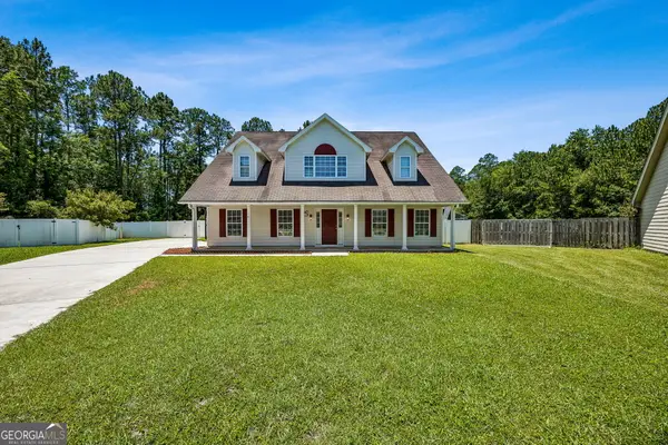 27 Jeffs Court, St. Marys, GA 31558