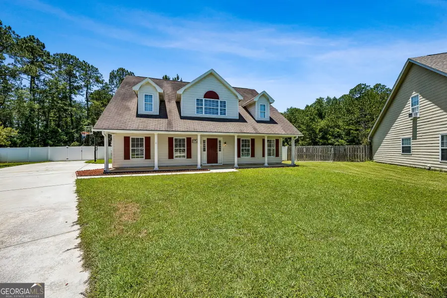 27 Jeffs Court, Saint Marys, GA 31558 - #3