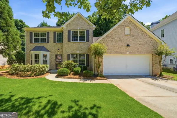 730 Nightwind Way, Stockbridge, GA 30281