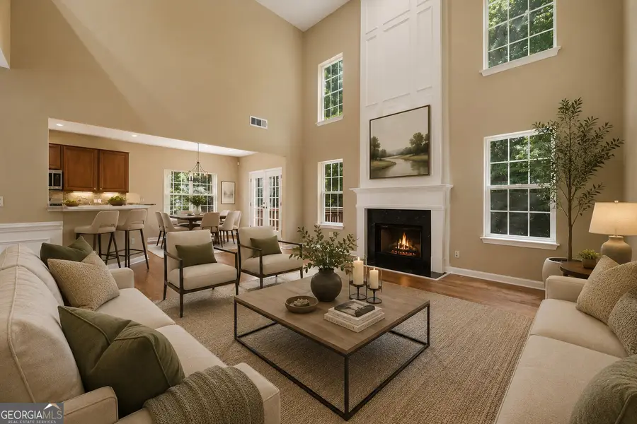 730 Nightwind Way, Stockbridge, GA 30281 - #2