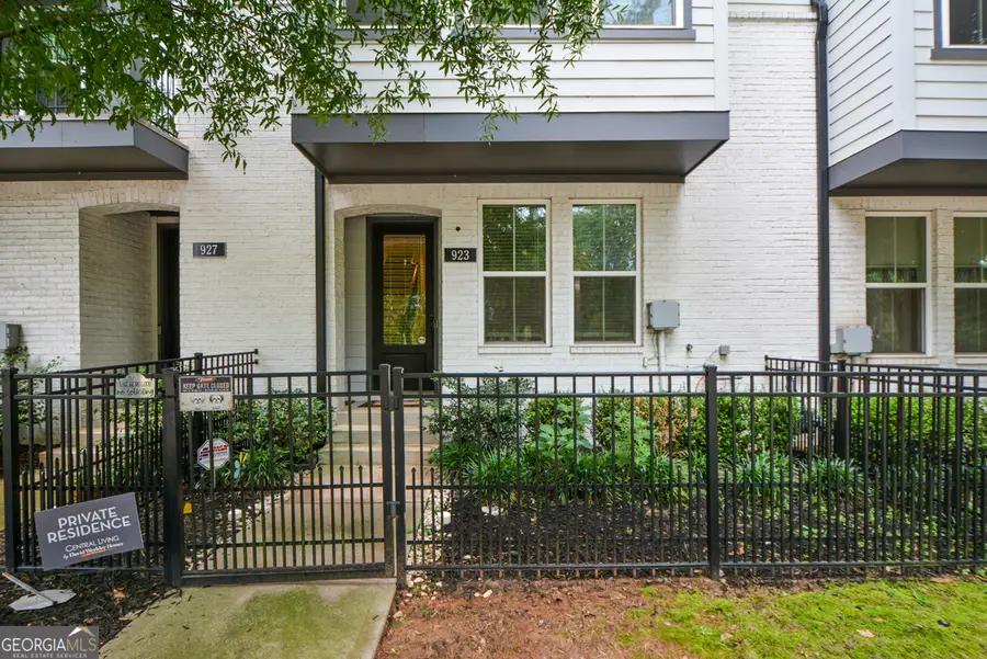 923 Katie Kerr Drive, Decatur, GA 30030 - #3