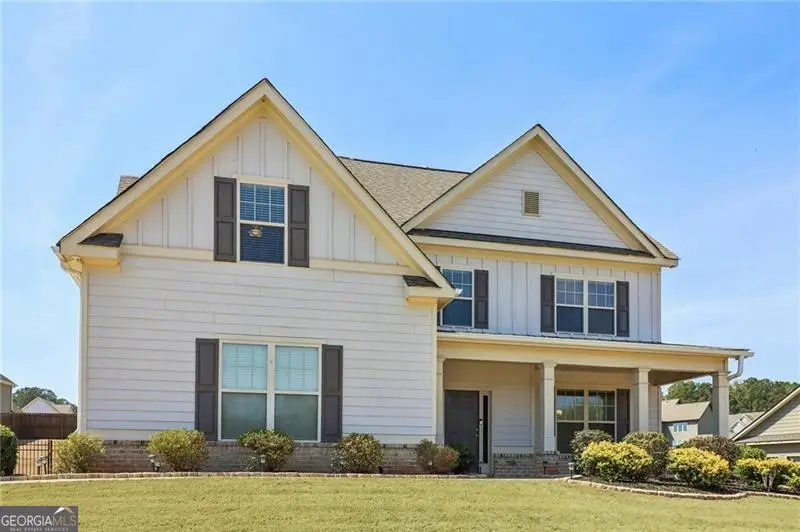 1515 Highland Creek Drive, Monroe, GA 30656 - #2