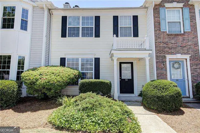 62 Highoak Drive Ne #3, Marietta, GA 30066 - #1