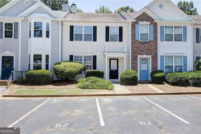 62 Highoak Drive Ne #3, Marietta, GA 30066 - #2