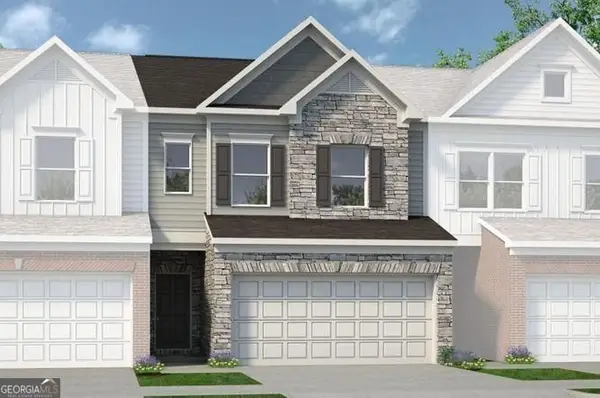 321 Caroline Place #175, Villa Rica, GA 30180