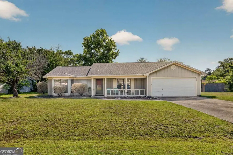 504 Somerset Road, Saint Marys, GA 31558 - #2
