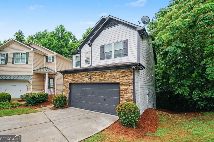 208 Ranier Court, Canton, GA 30114 - #3