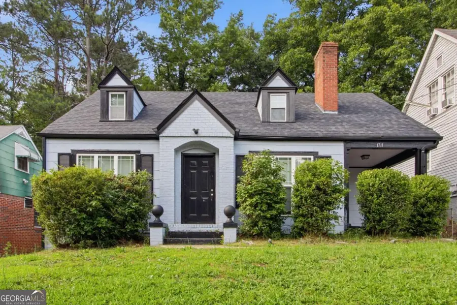 1711 Westhaven Drive Sw, Atlanta, GA 30311 - #2