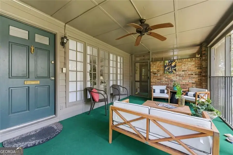 3109 Colonial Way #E, Atlanta, GA 30341 - #3