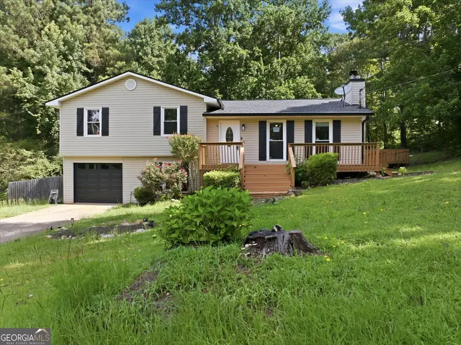 105 Elberta Drive, Newnan, GA 30265 - #2