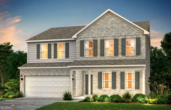 388 Capri Court, Mcdonough, GA 30252