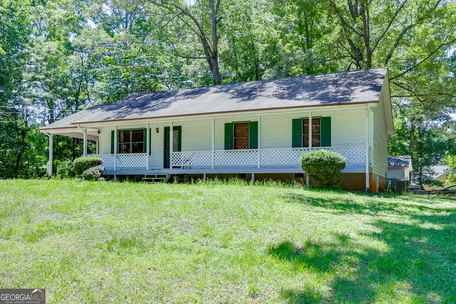 9625 Manor Lane, Gainesville, GA 30506 - #2