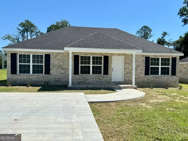 302 E 6th Street, Vidalia, GA 30474 - #1