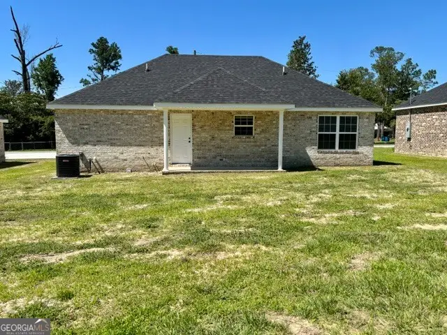 302 E 6th Street, Vidalia, GA 30474 - #3