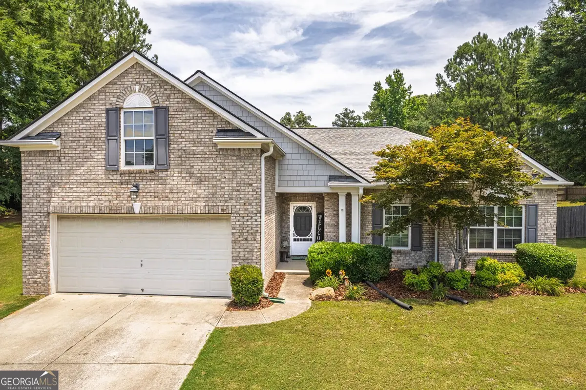 3225 Moss Court, Monroe, GA 30655 - #1