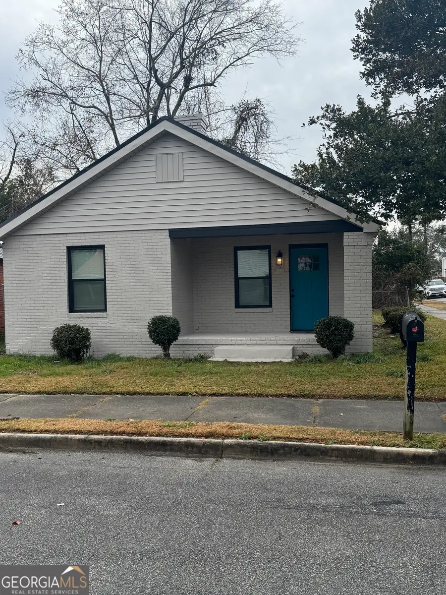 339 N Gray Street, Millen, GA 30442 - #2