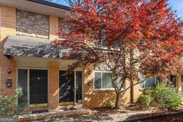 120 Biscayne Drive Nw #B3, Atlanta, GA 30309