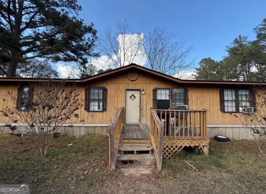 1779 Payne Road, Rentz, GA 31075 - #2