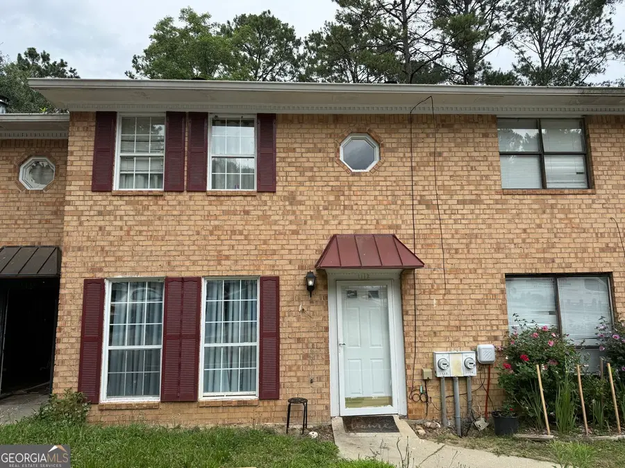 1112 Windgate Circle Nw, Conyers, GA 30012 - #2