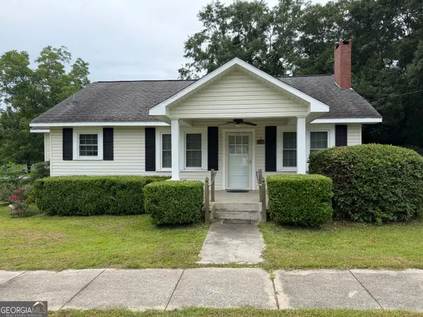1021 Snow Hill Street, Cadwell, GA 31009