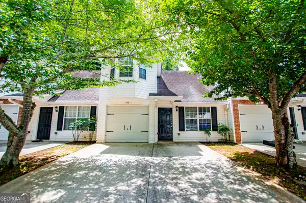 209 E Wilson Street #81, Villa Rica, GA 30180