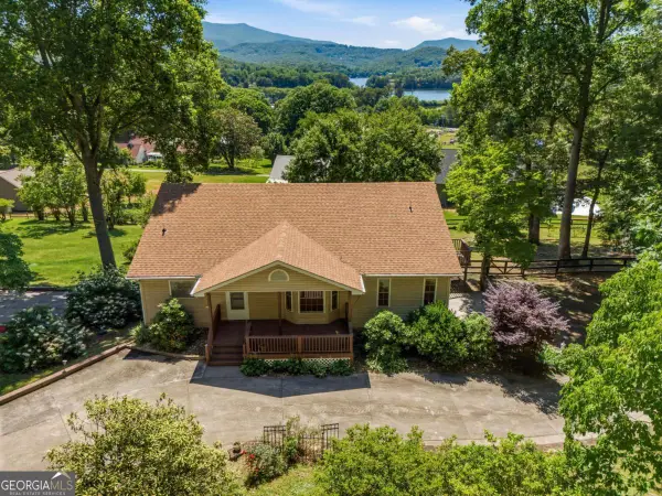 651 Mcridge Road, Hiawassee, GA 30546