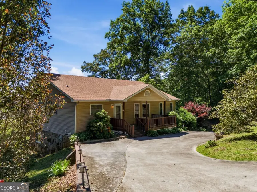 651 Mcridge Road, Hiawassee, GA 30546 - #3