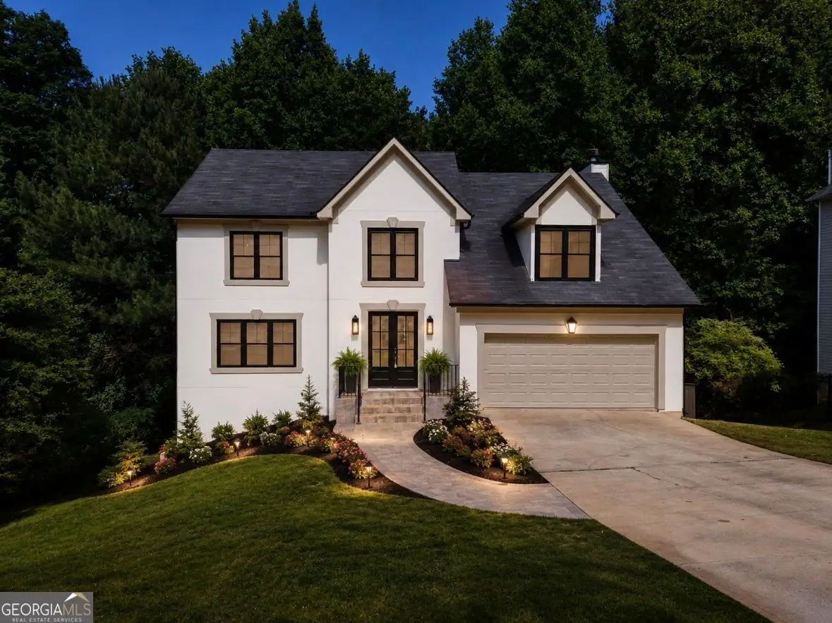 3774 Hollow Oak Lane, Stonecrest, GA 30038 - #1