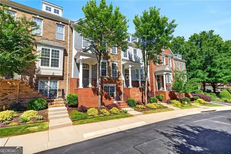 2159 Weldonberry Drive Ne #124, Atlanta, GA 30319 - #2