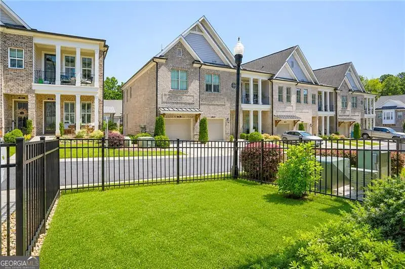 231 Atley Place, Alpharetta, GA 30009 - #2