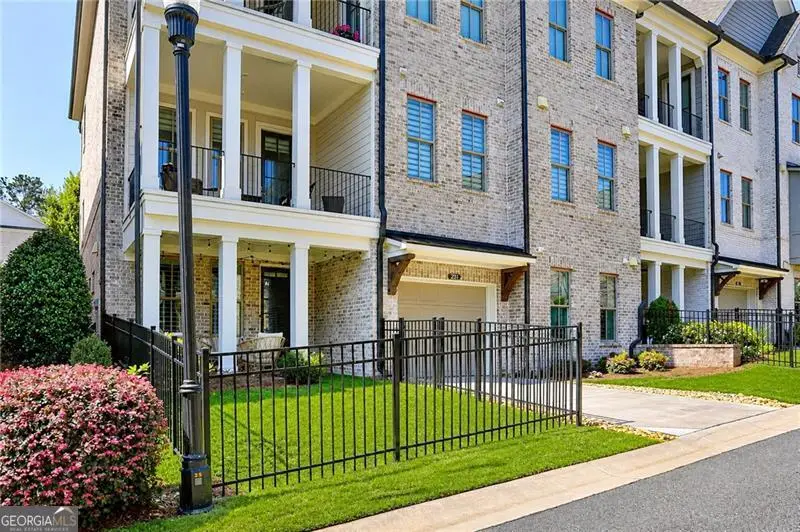 231 Atley Place, Alpharetta, GA 30009 - #3