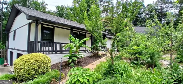 4268 Smithsonia Court, Tucker, GA 30084