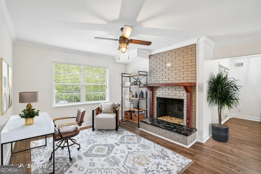 750 Dalrymple Road #L3, Atlanta, GA 30328 - #2