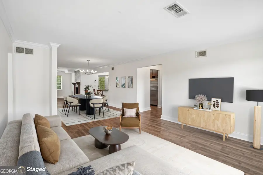750 Dalrymple Road #L3, Atlanta, GA 30328 - #3