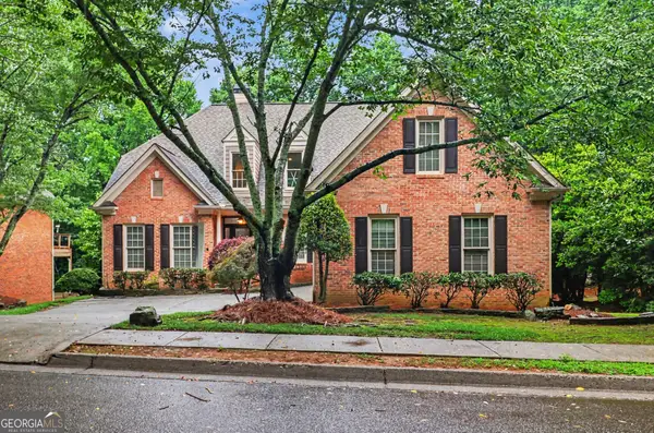 1120 Longcreek Pointe, Alpharetta, GA 30005