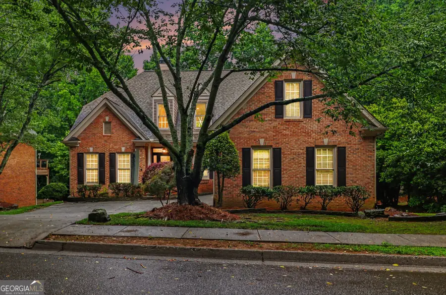 1120 Longcreek Pointe, Alpharetta, GA 30005 - #2