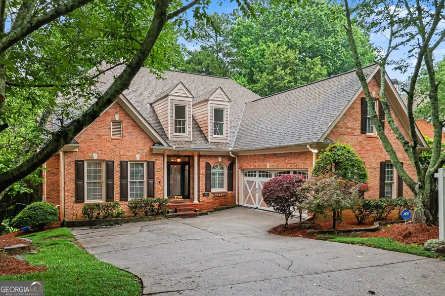 1120 Longcreek Pointe, Alpharetta, GA 30005 - #3